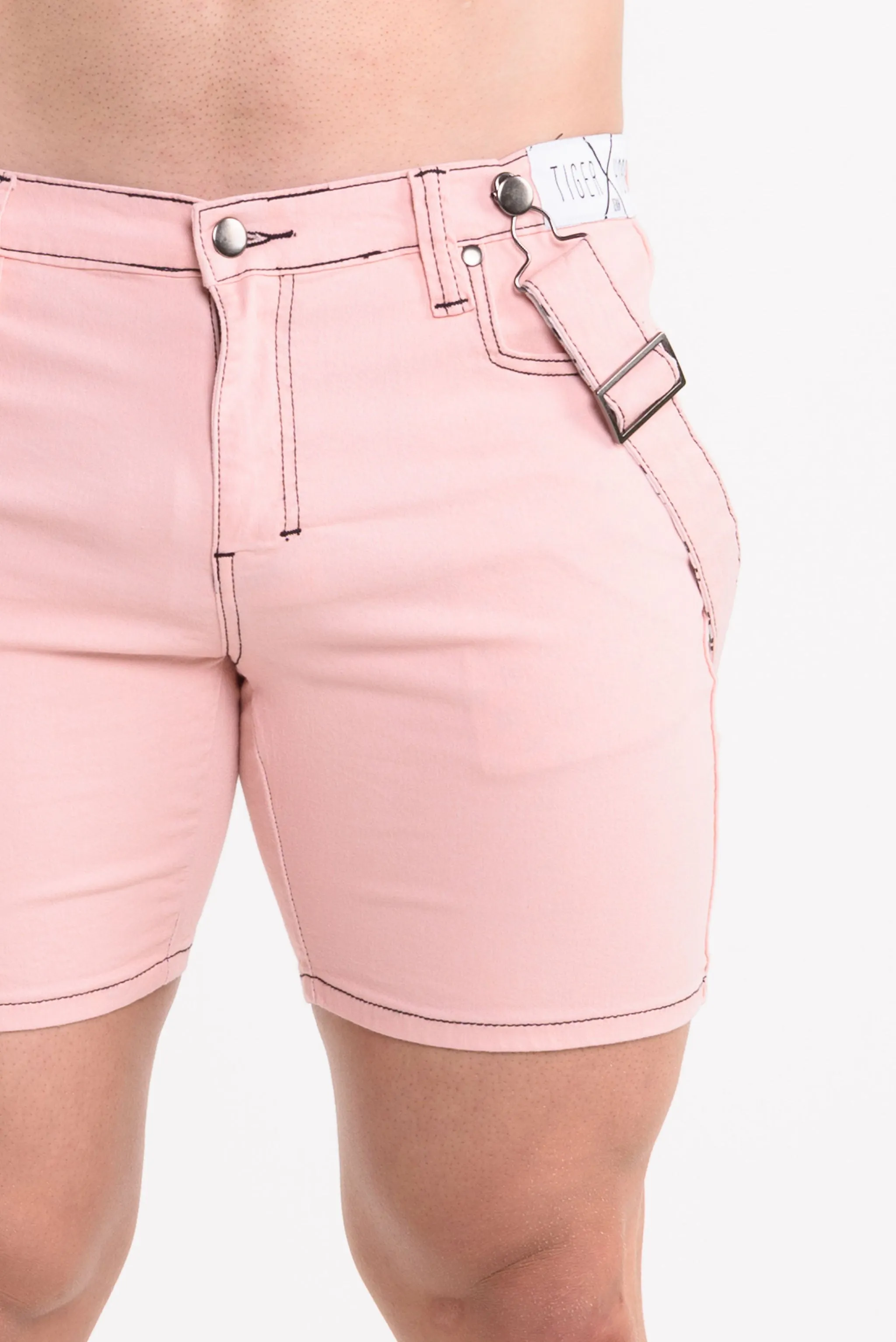 CODY Coral Short