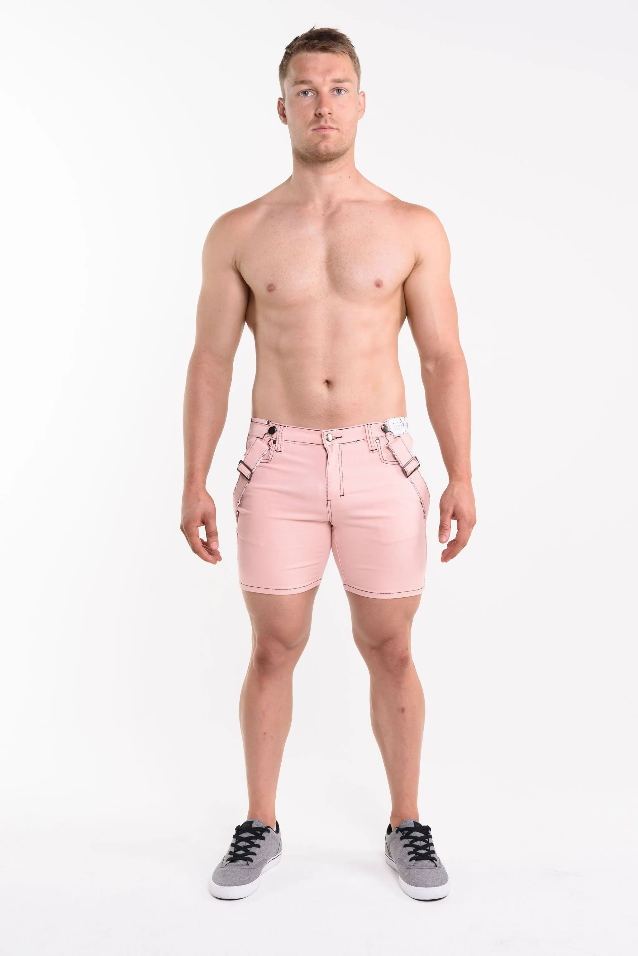 CODY Coral Short