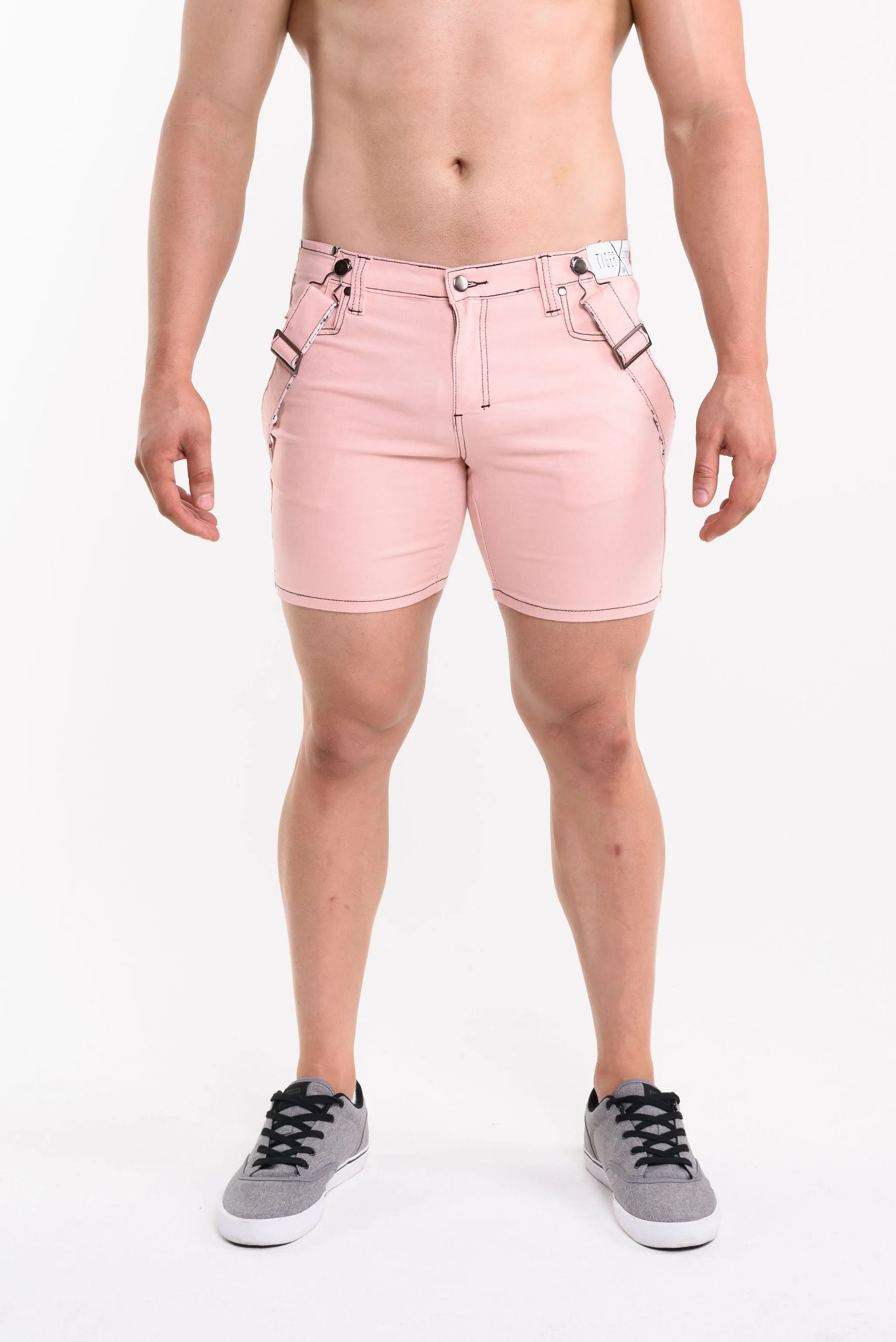 CODY Coral Short