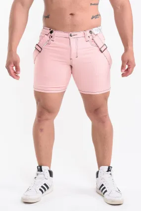 CODY Coral Short