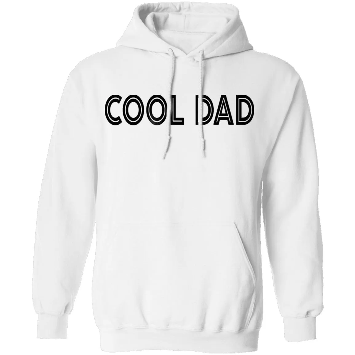 Cool Dad T-Shirt