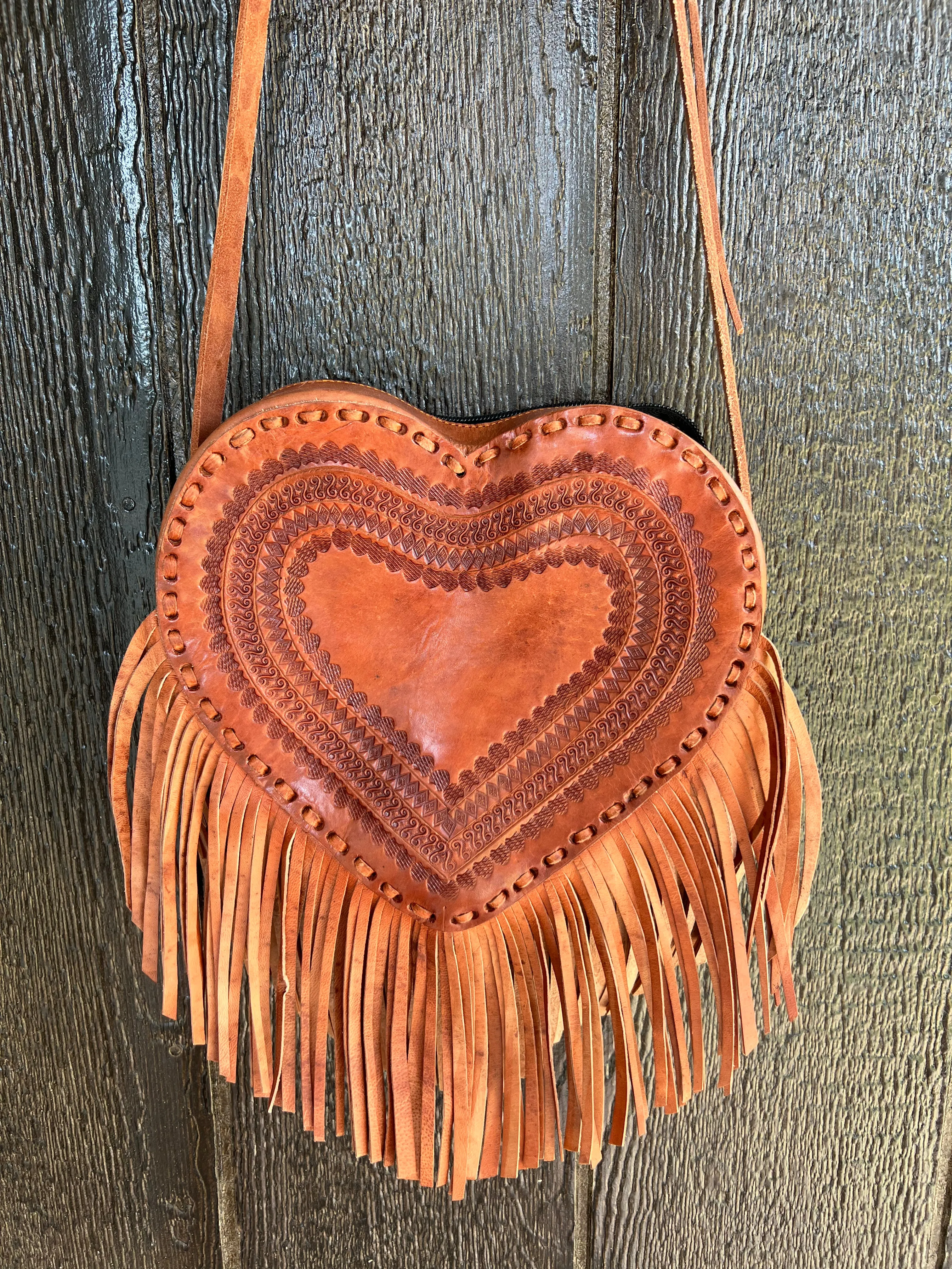 Corazoncito bag