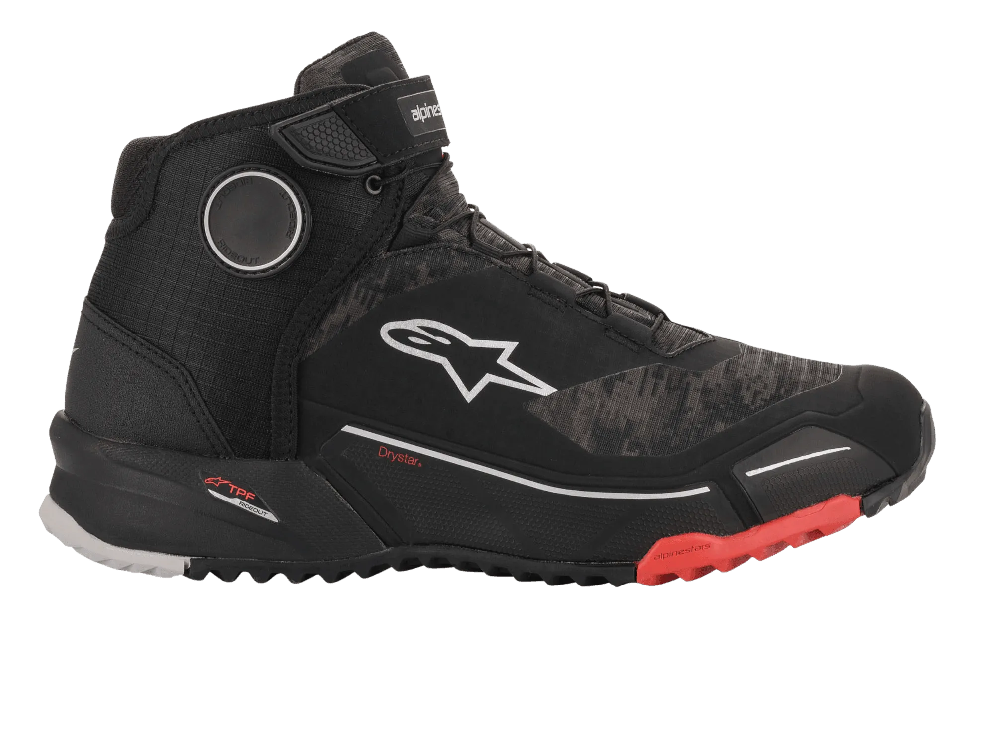 CR-X Drystar® Riding Shoes