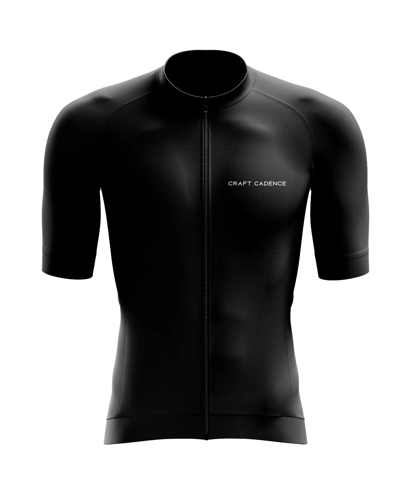 Craft Cadence Recycled Performance Jersey | Male