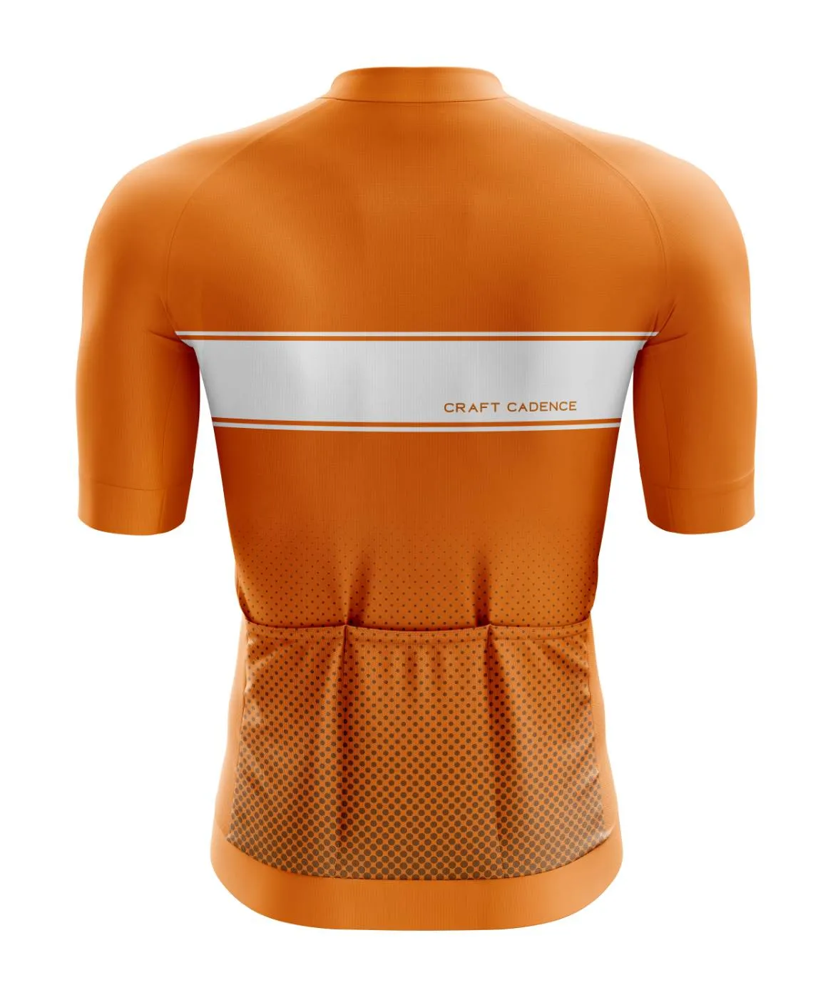 Craft Cadence Recycled Performance Jersey | Male