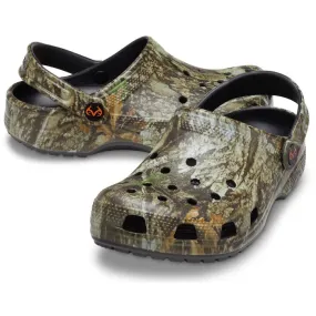 Crocs Classic Clog Realtree APX Adults Unisex