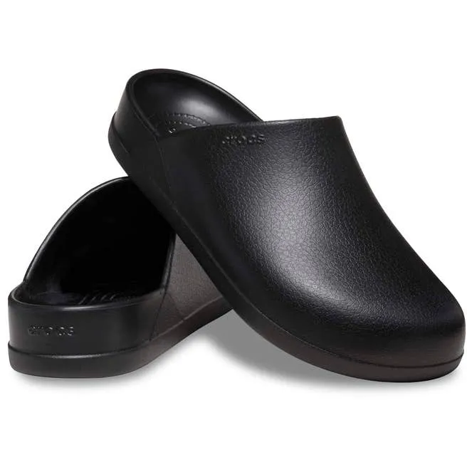 Crocs Dylan Clog Black