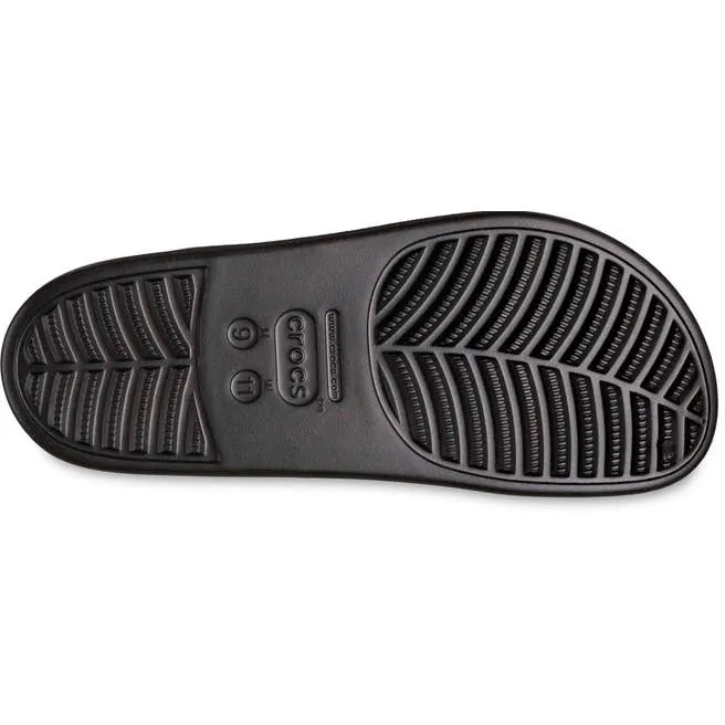 Crocs Dylan Clog Black