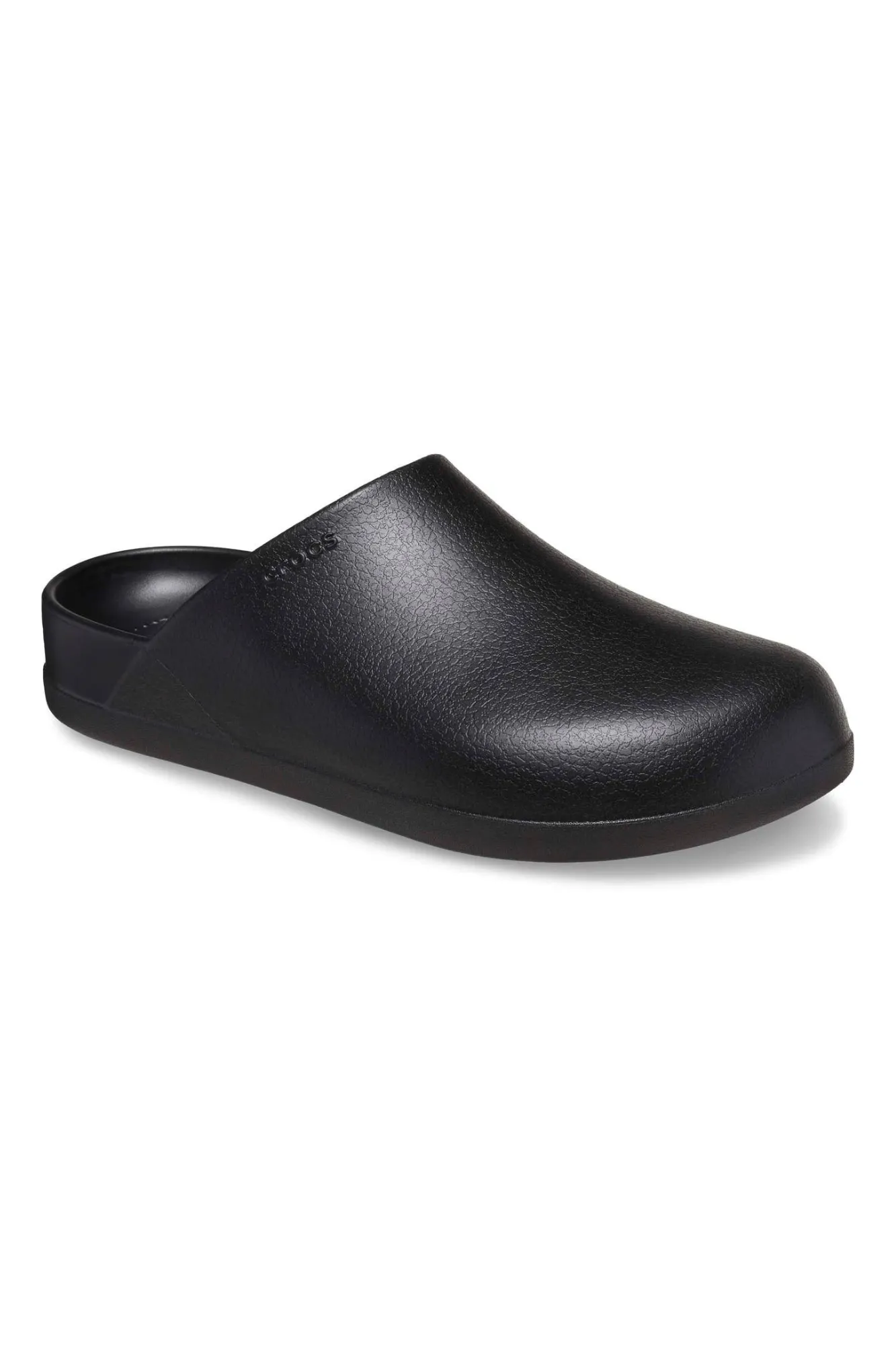 Crocs Dylan Clog Black