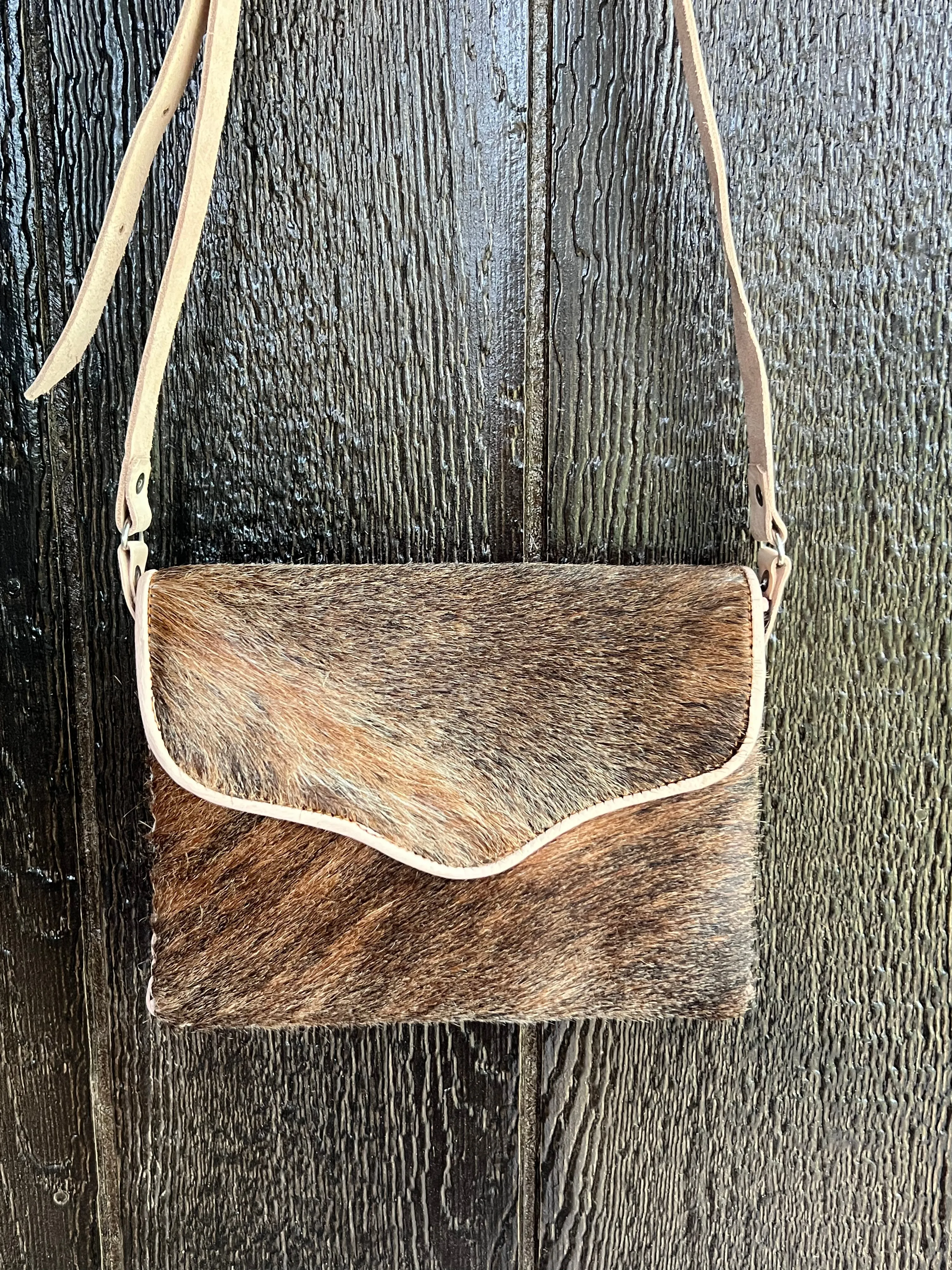 Crossbody bag