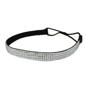 Crystal Rhinestone NGIL Hair Band