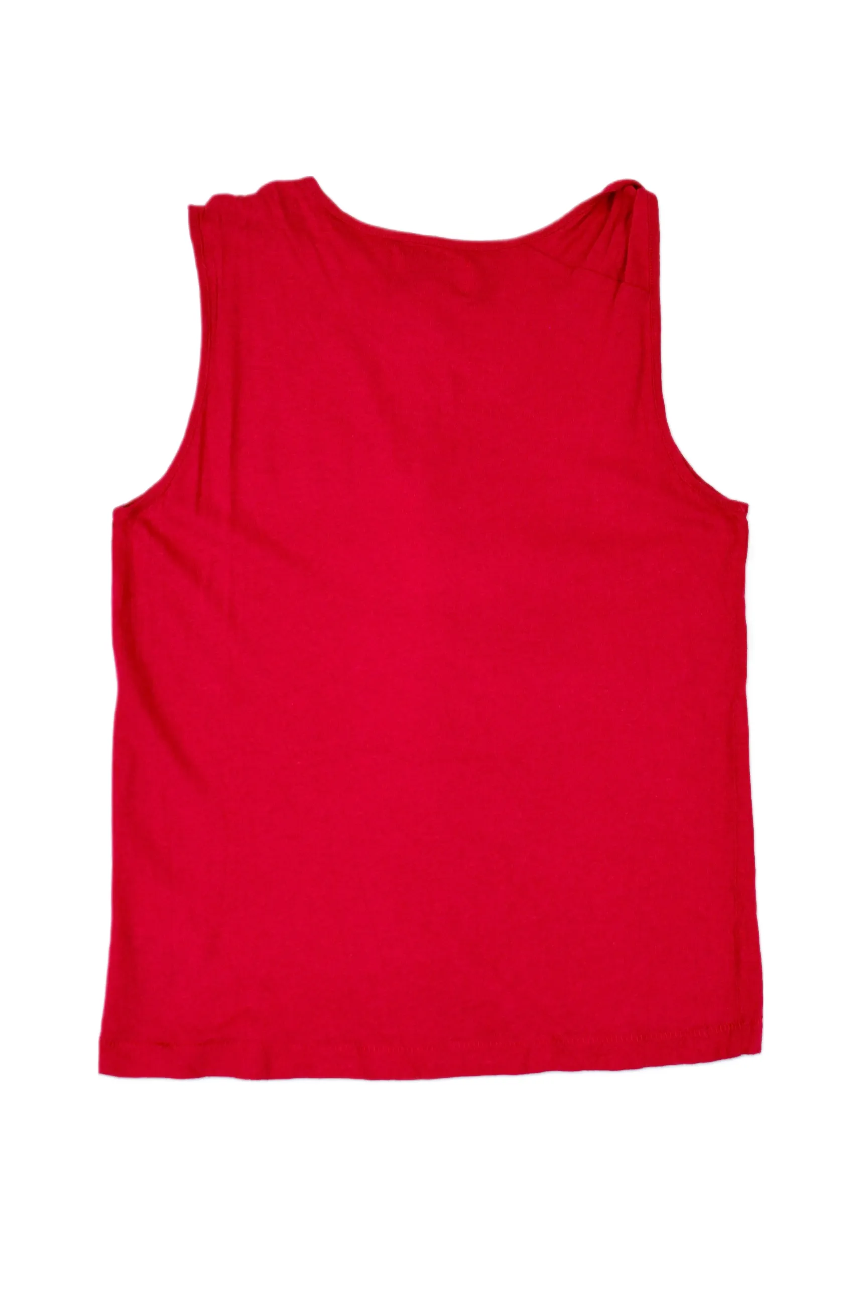 Current Elliot - Twist Strap Singlet