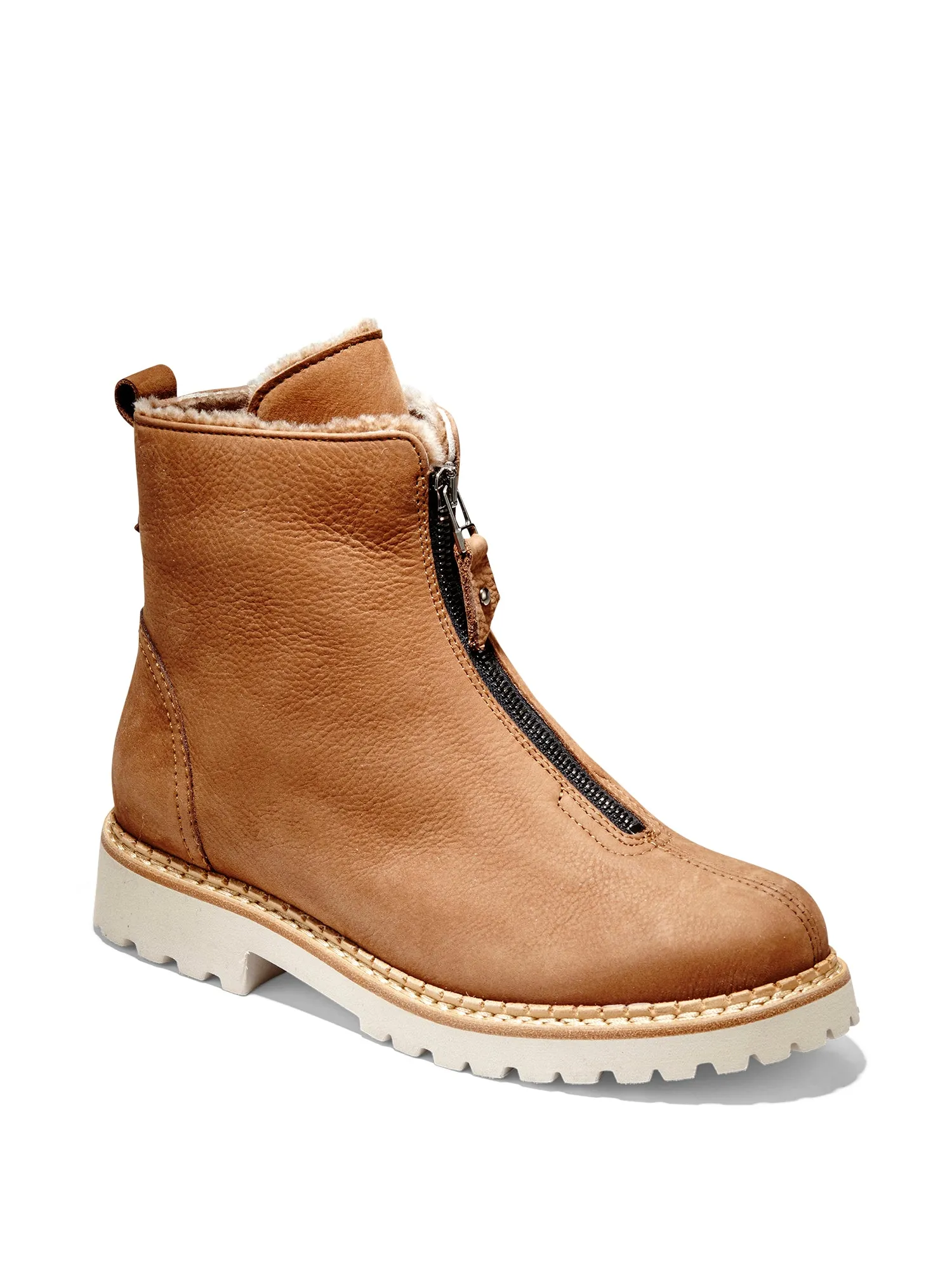 Dandy Zip Boot