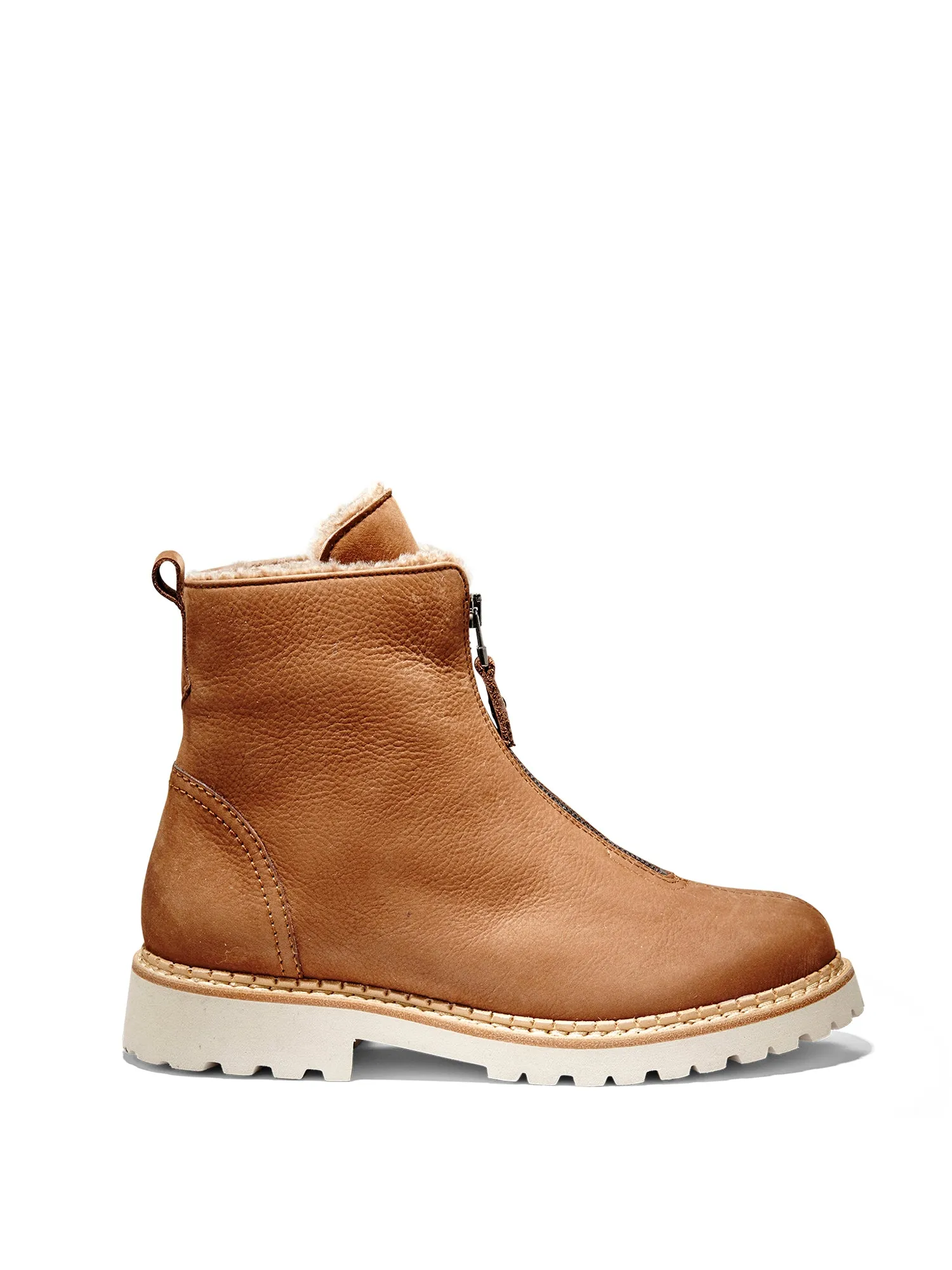 Dandy Zip Boot