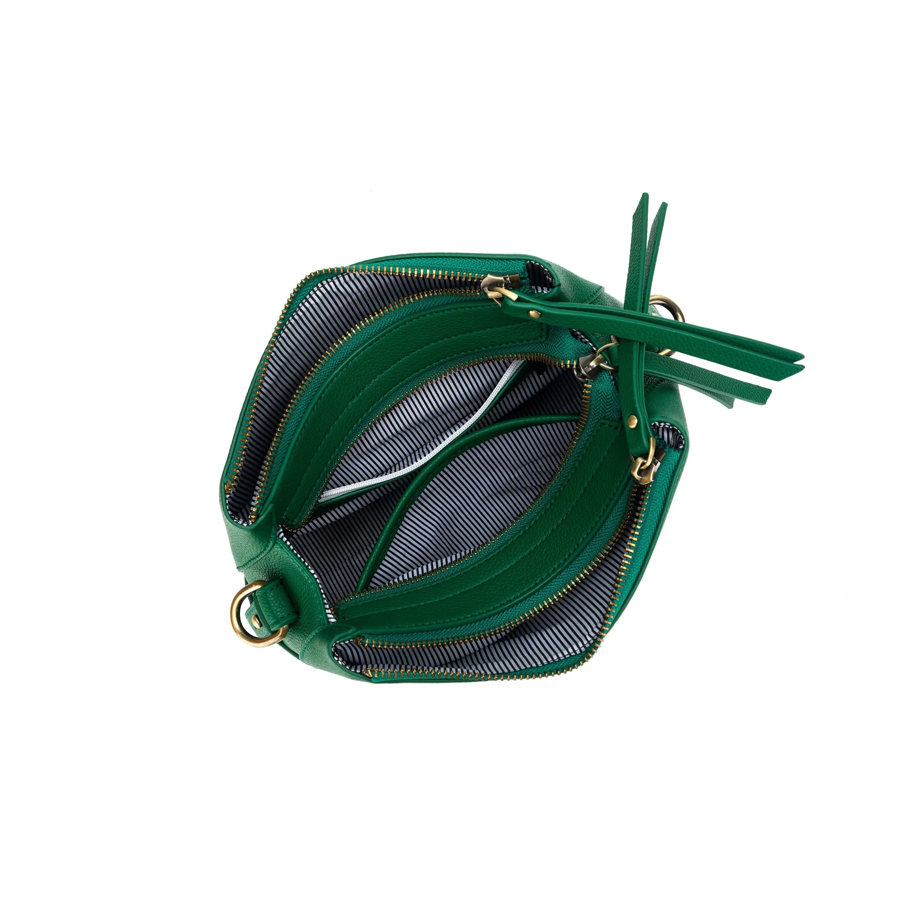 Daniella Green Crossbody