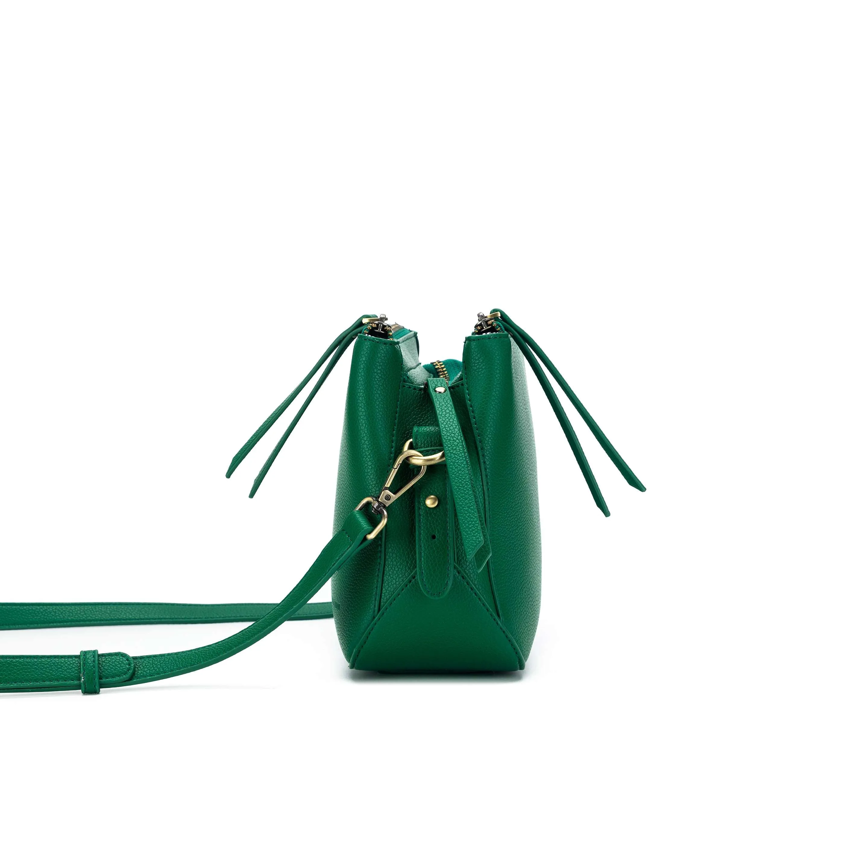 Daniella Green Crossbody