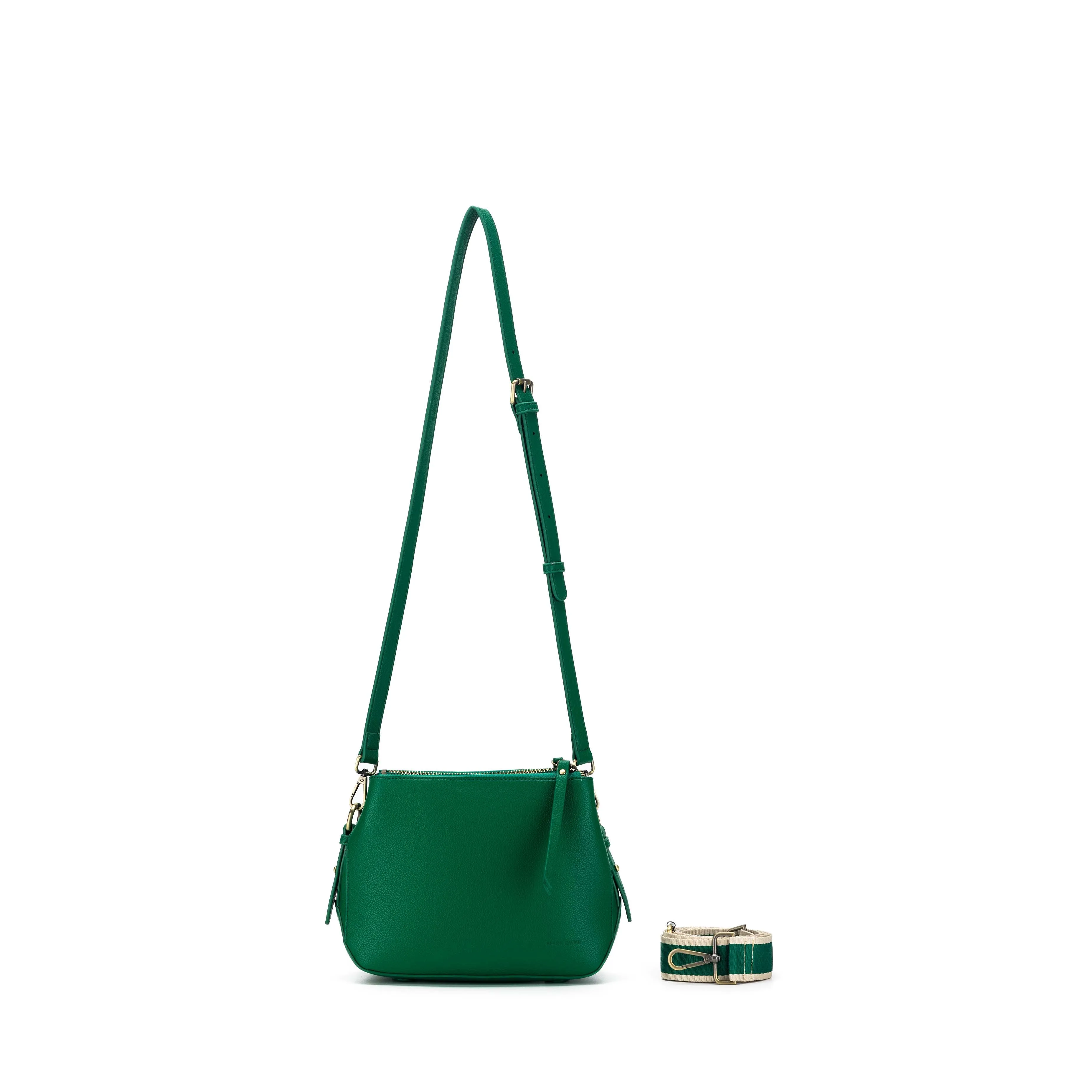 Daniella Green Crossbody