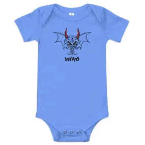 Dragon Wings Baby Onesie