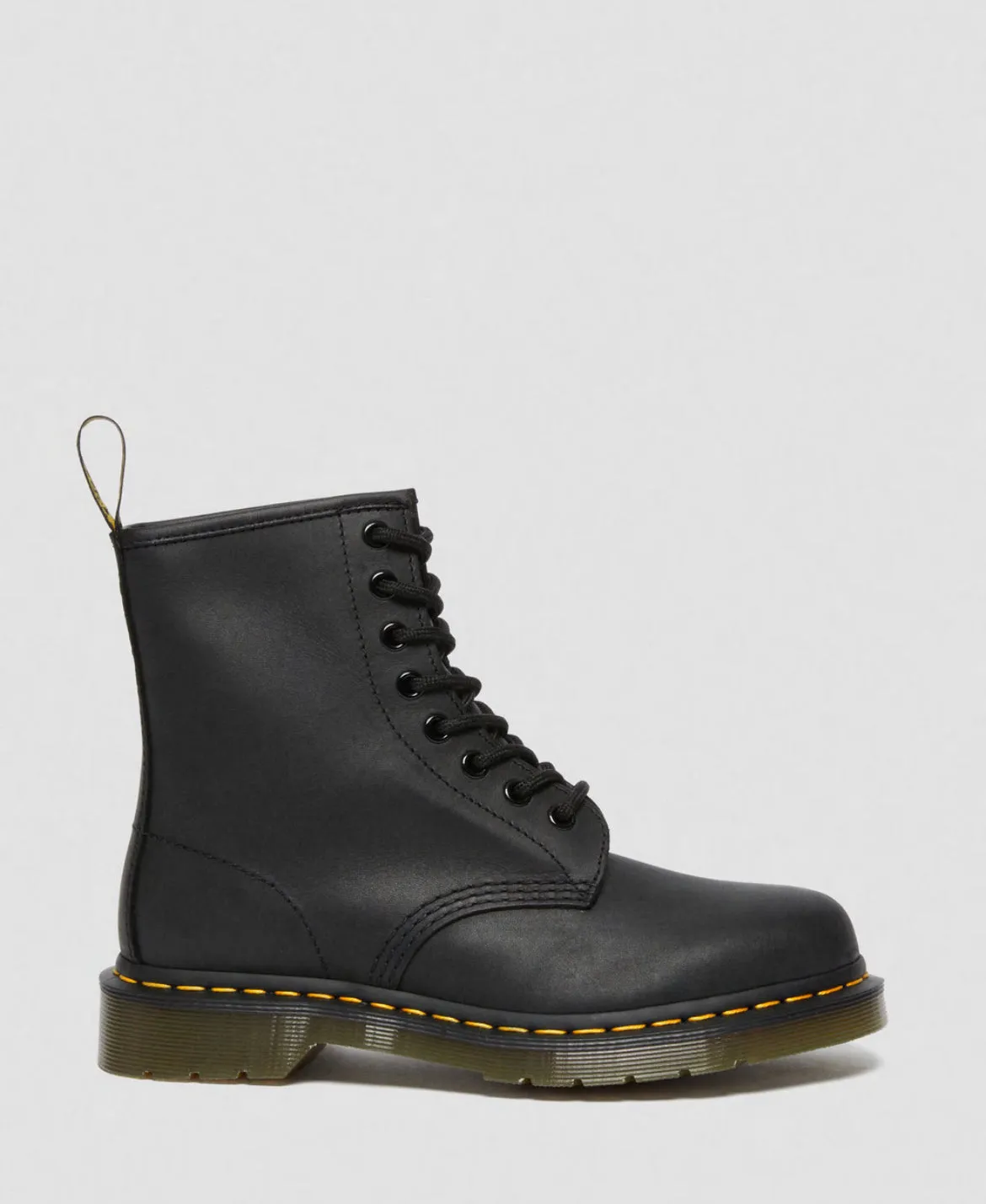 Dr.Martens 1460 Black Greasy 11822003