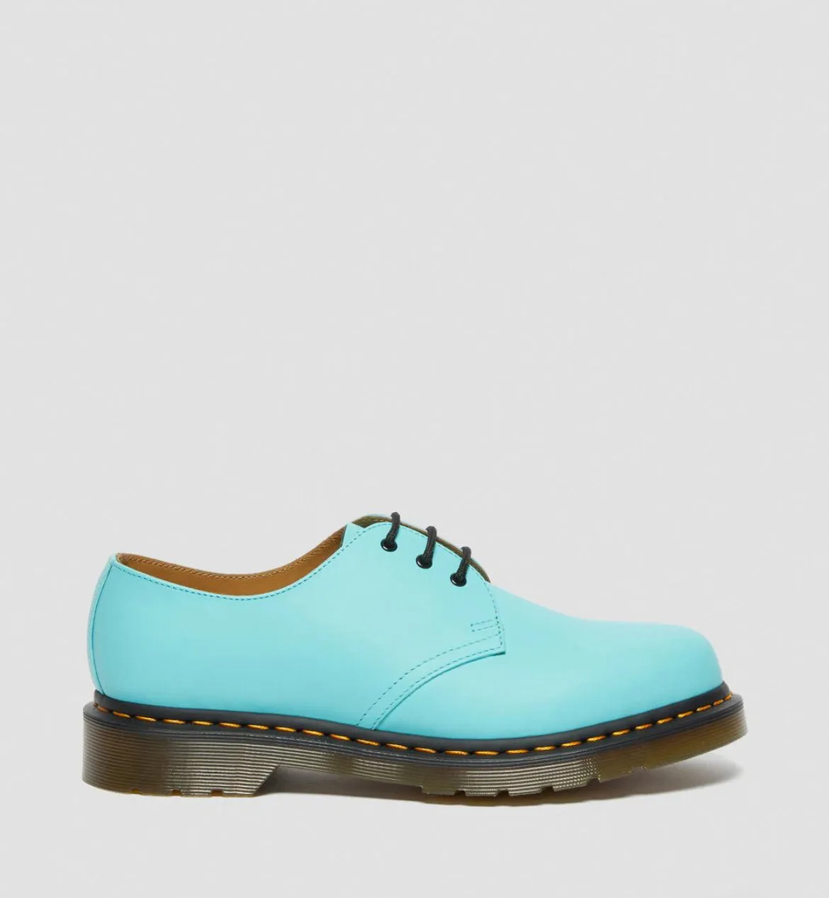 Dr.Martens 1461 turquoise Smooth 27430432