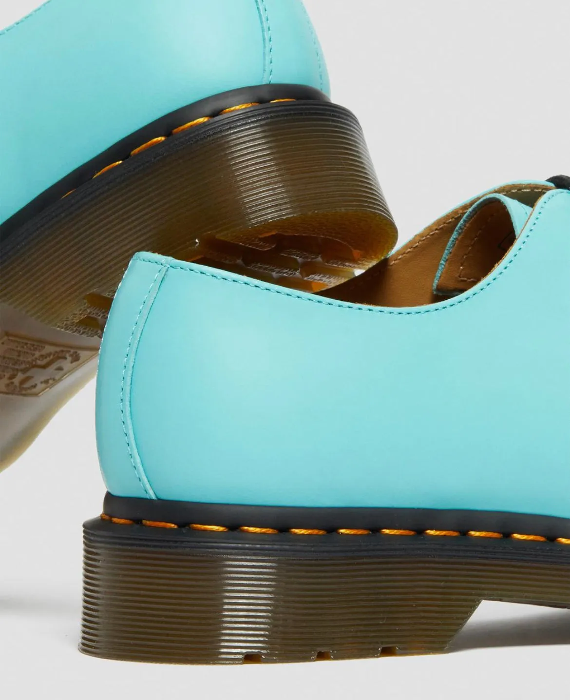 Dr.Martens 1461 turquoise Smooth 27430432