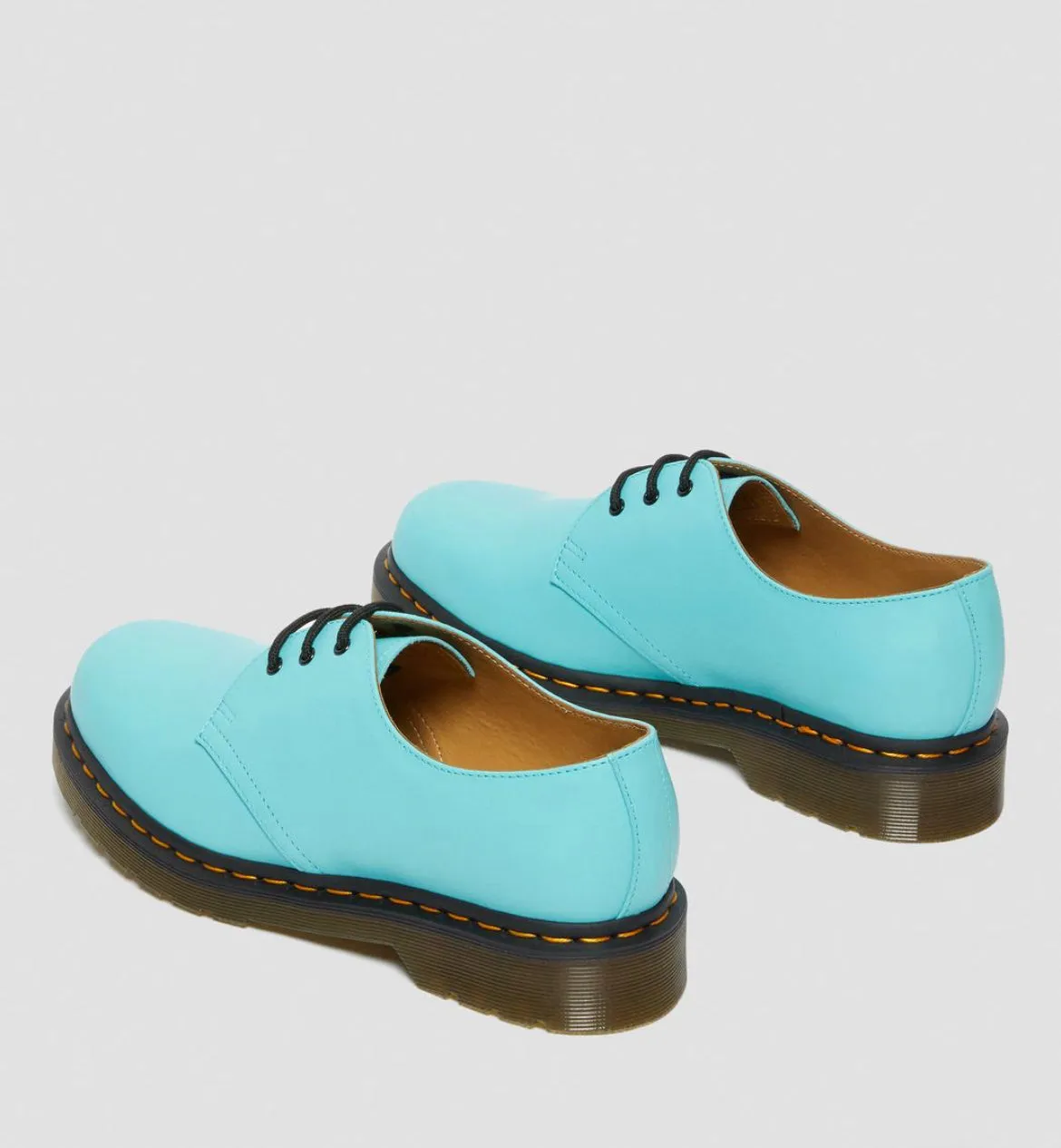 Dr.Martens 1461 turquoise Smooth 27430432