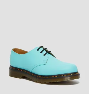 Dr.Martens 1461 turquoise Smooth 27430432