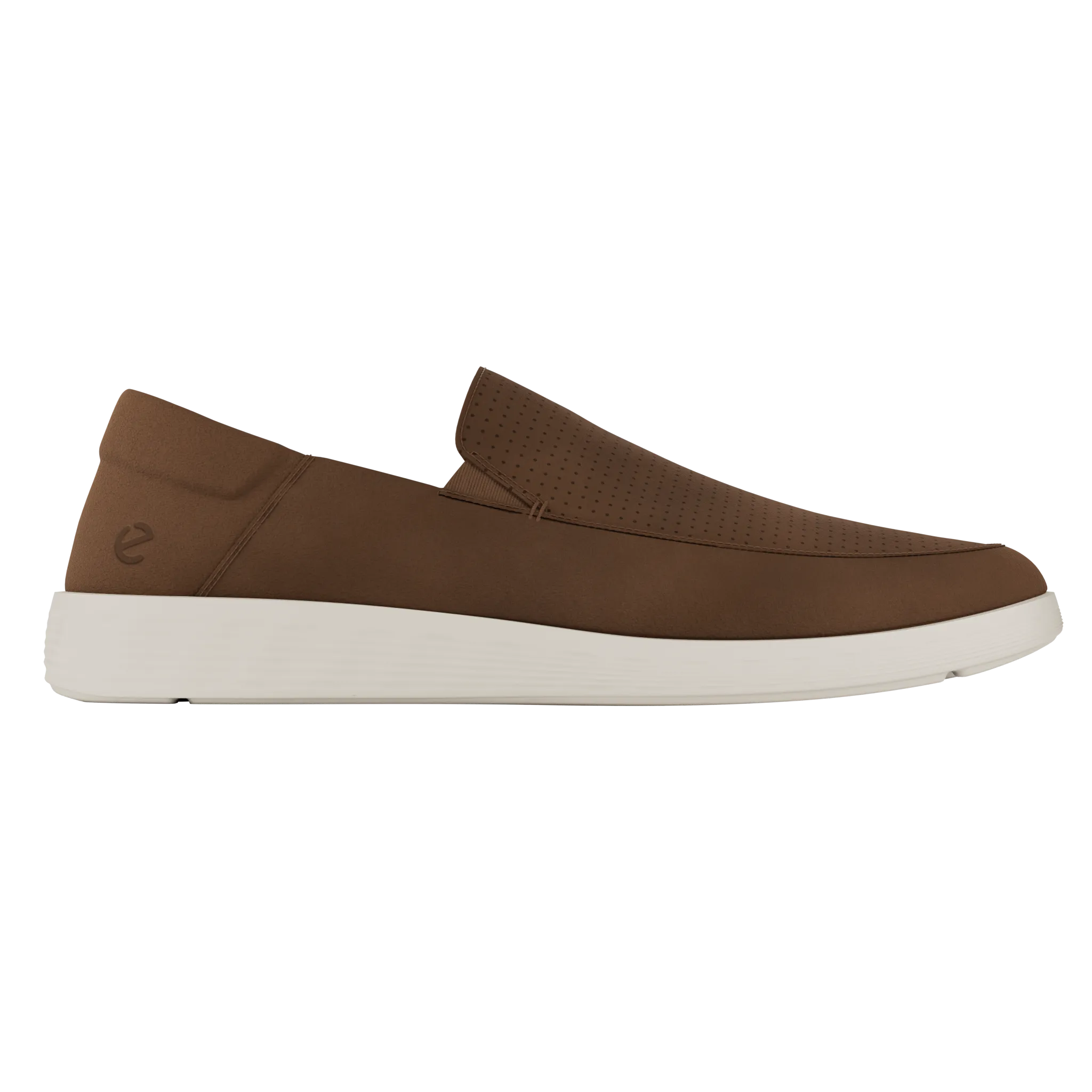 Ecco 520374 S Lite Hybrid Camel