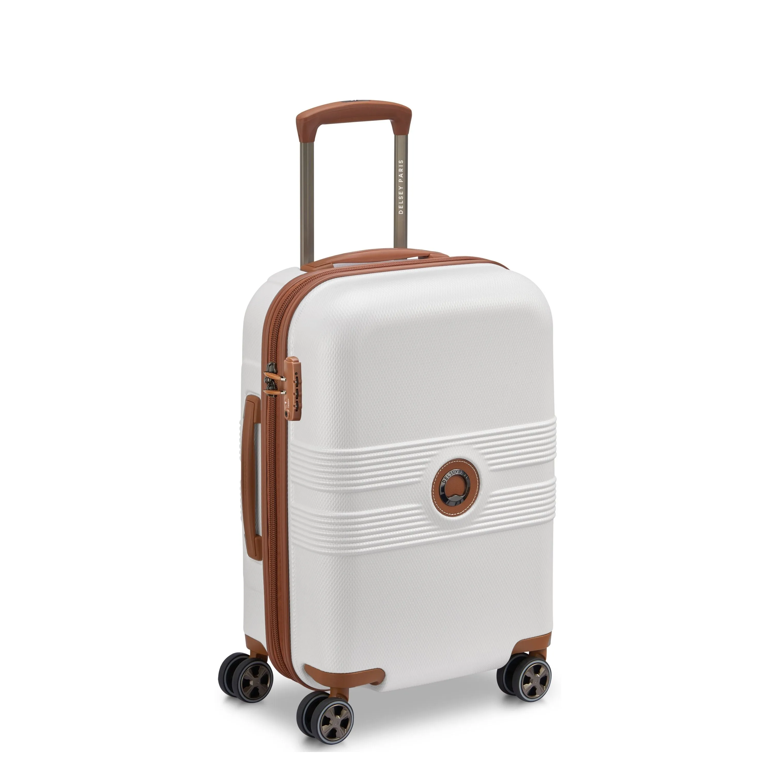 FLANERIE SE - Carry-On Spinner