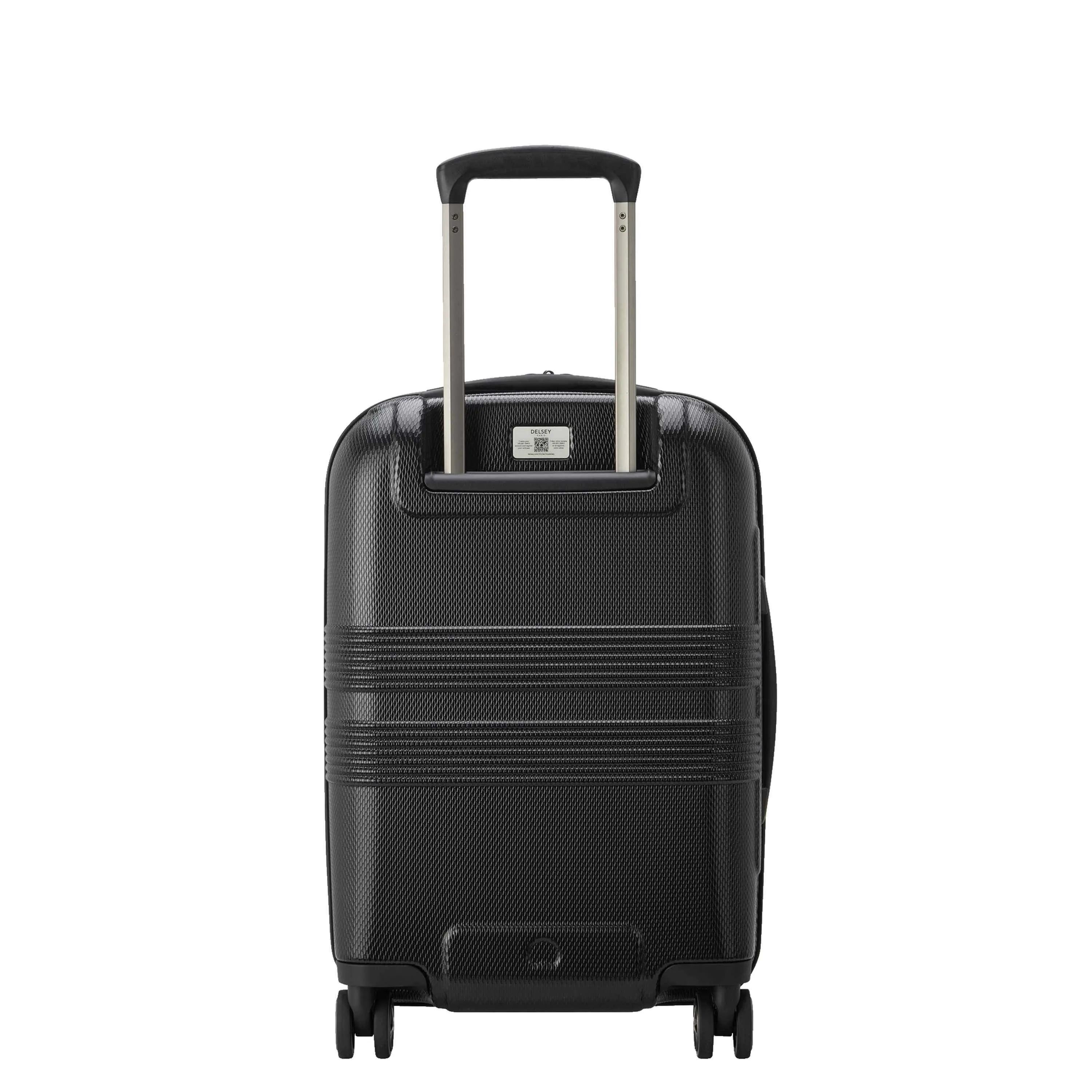 FLANERIE SE - Carry-On Spinner