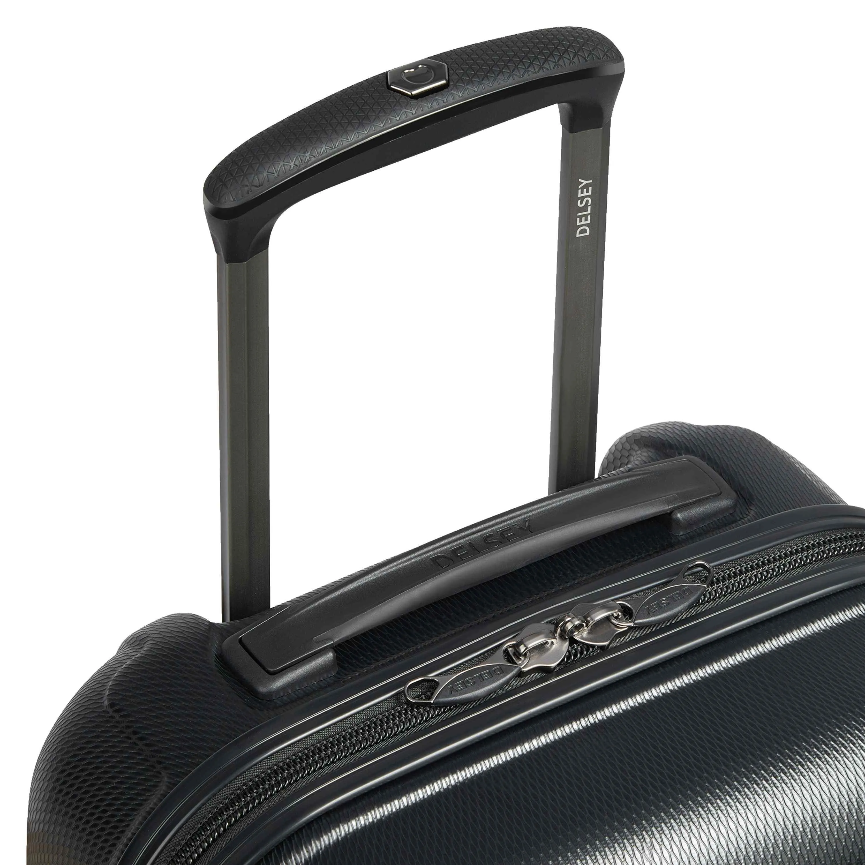 FLANERIE SE - Carry-On Spinner