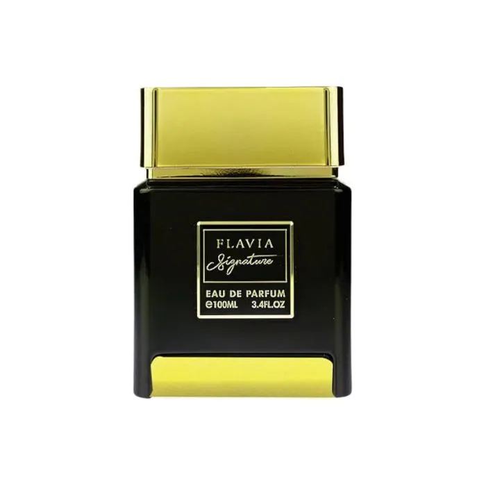 FLAVIA SIGNATURE EDP 100 ml