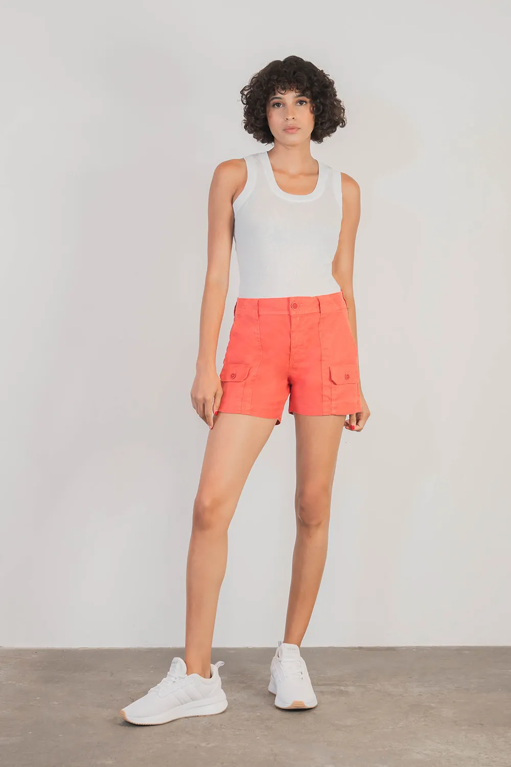 Flynn Cargo Short