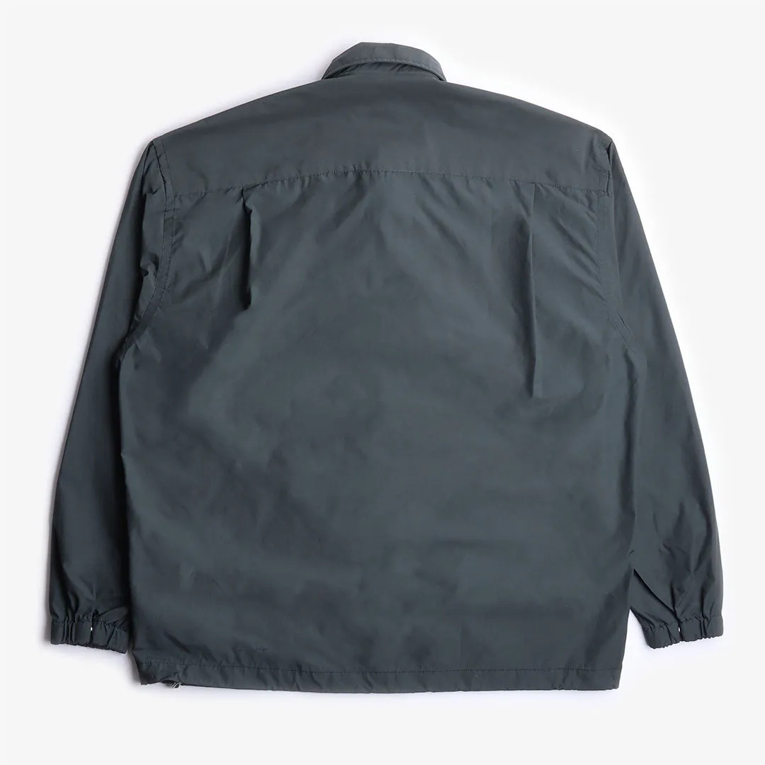 FrizmWORKS Nylon String Shirt Jacket