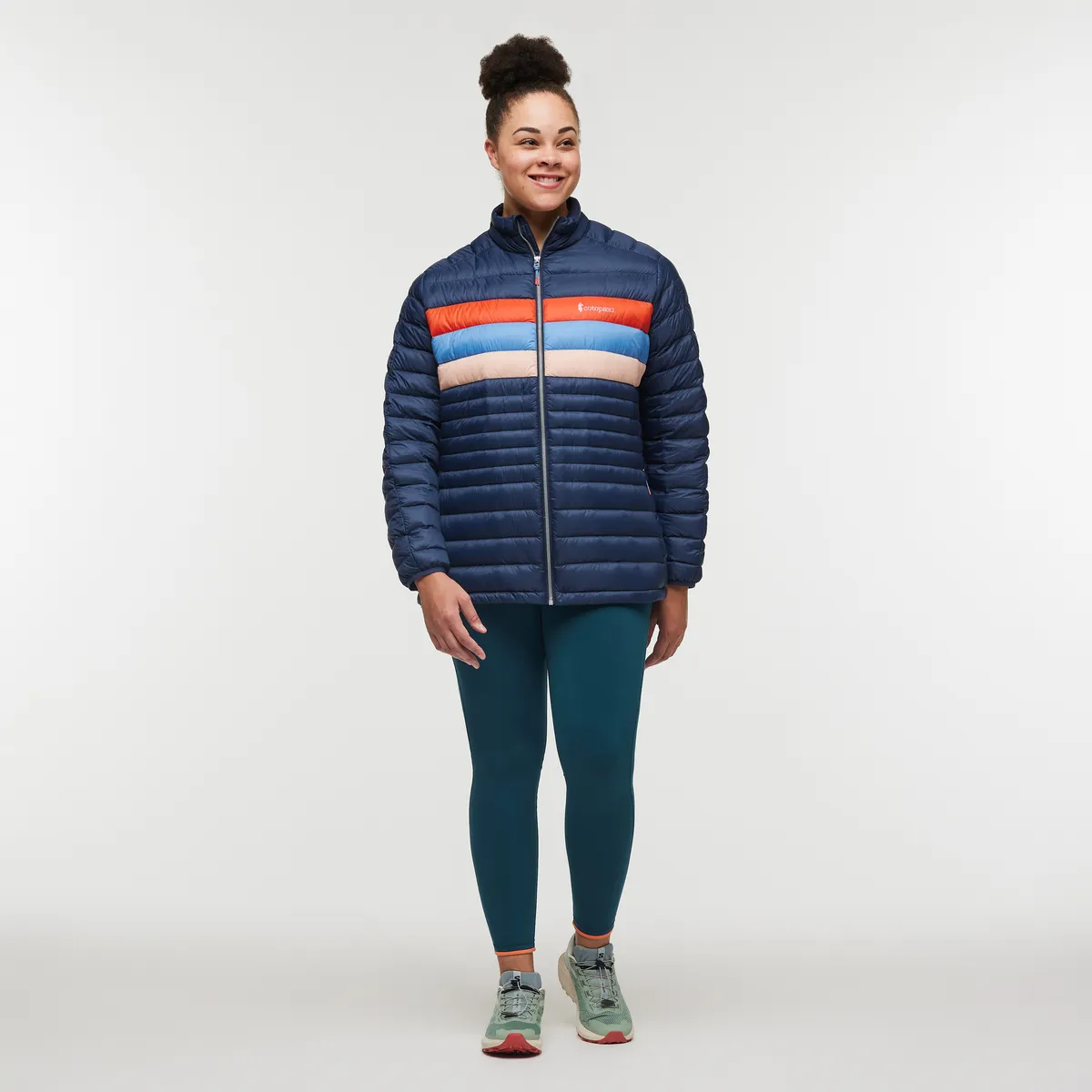 Fuego Down Jacket - Women's