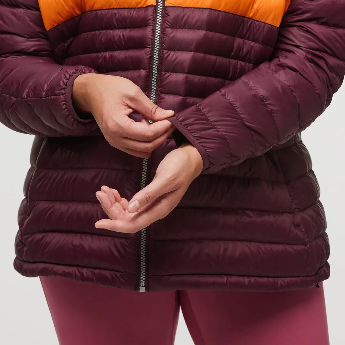 Fuego Down Jacket - Women's