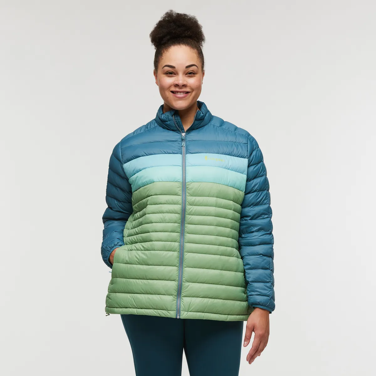 Fuego Down Jacket - Women's