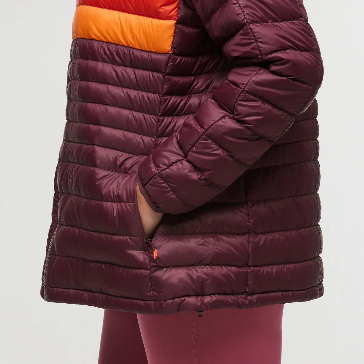 Fuego Down Jacket - Women's