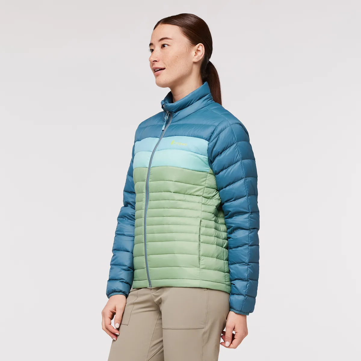 Fuego Down Jacket - Women's