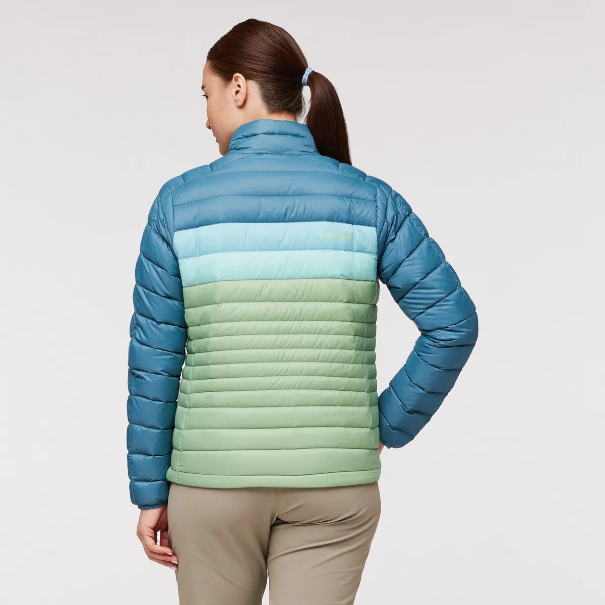 Fuego Down Jacket - Women's