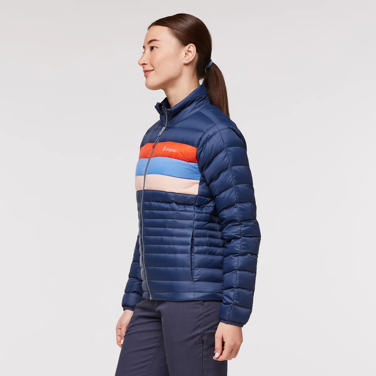 Fuego Down Jacket - Women's