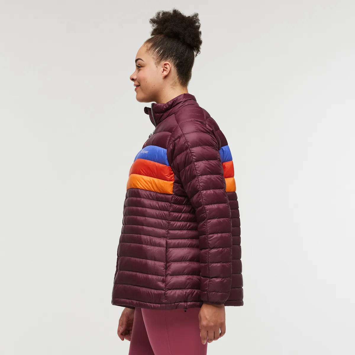 Fuego Down Jacket - Women's