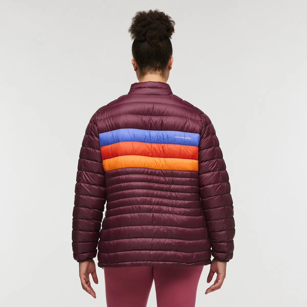 Fuego Down Jacket - Women's