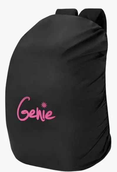 Genie Radiant (Black)