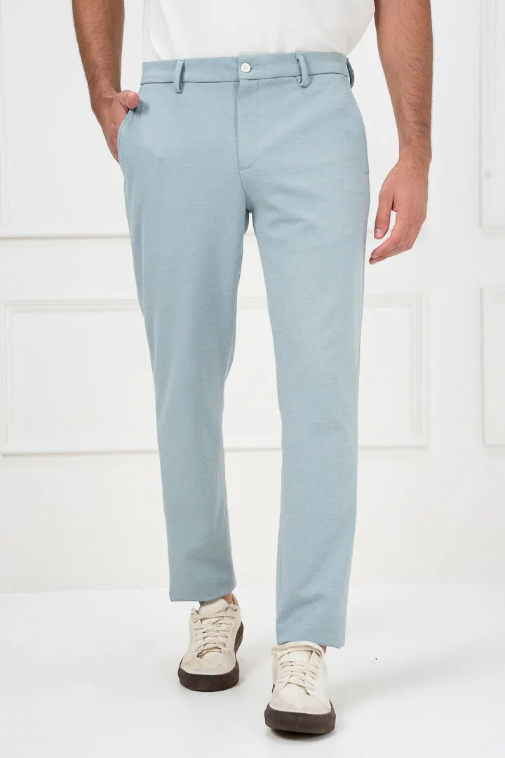 Goa Blue Power-Stretch Pants