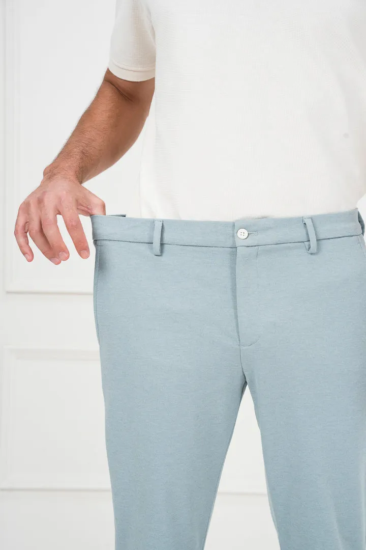 Goa Blue Power-Stretch Pants