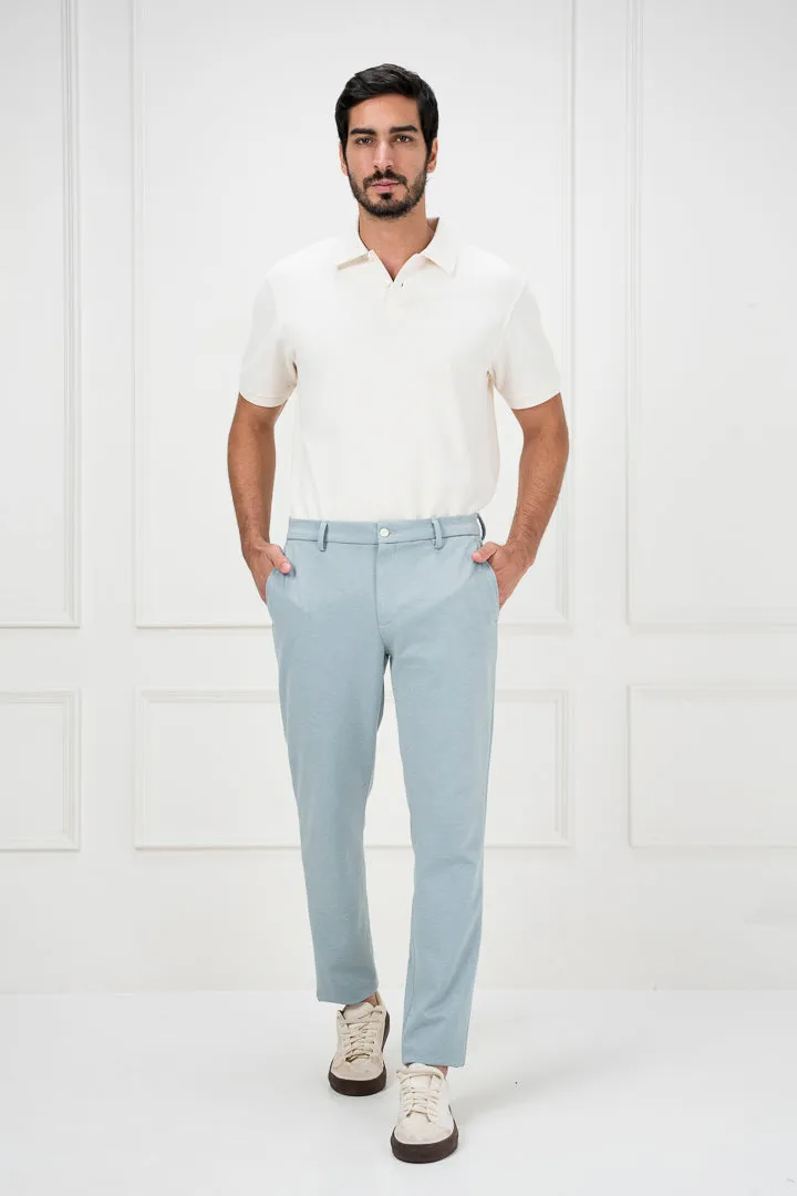 Goa Blue Power-Stretch Pants