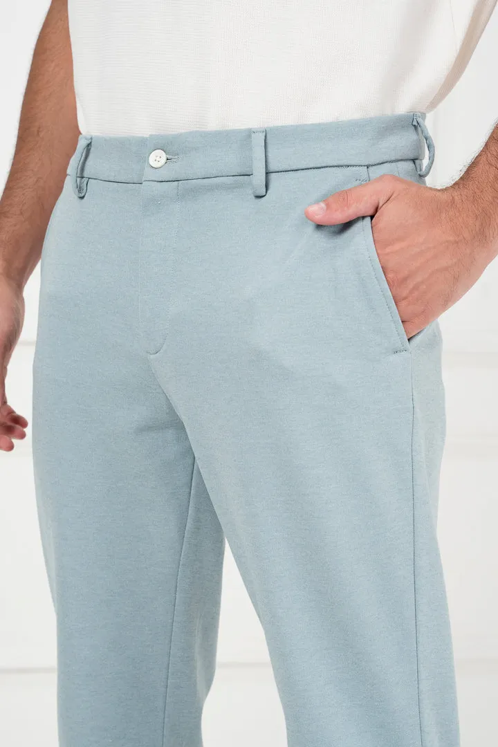 Goa Blue Power-Stretch Pants