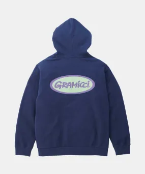 Gramicci Oval Hooded Sweatshirt