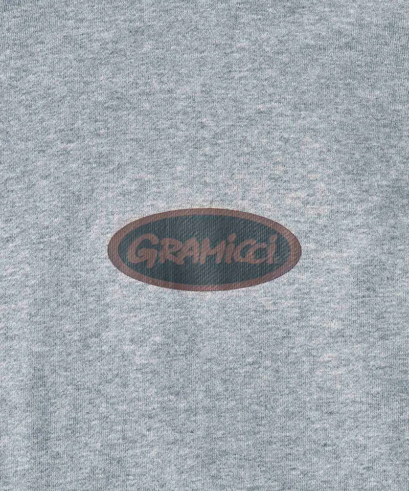 Gramicci Oval Hooded Sweatshirt